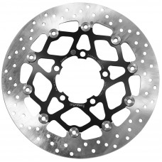 SERIE ORO FRONT ROTOR FLOATING
