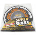 REAR STEALTH SPROCKET ALU/STL 45T-525 GLD BMW