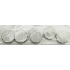 VALVE SHIMS 7.48X3.25MM 5/PK