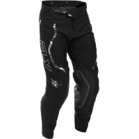 EVOLUTION  DST SE SPARK PANTS BLACK/SILVER SZ 28