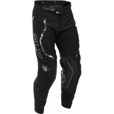 EVOLUTION  DST SE SPARK PANTS BLACK/SILVER SZ 32