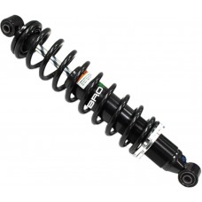 GAS SHOCK FRONT