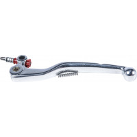 CLUTCH LEVER SILVER