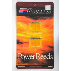 MOTORCYCLE REEDS