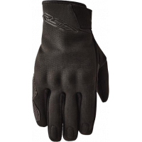 K-SPORT CE GLOVE BLACK TEXTILE SM