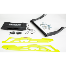 HIDE 'N' GO REAR BUMPER S-D 146