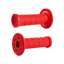 MICRO-X HALF-WAFFLE UNIVERSAL RED