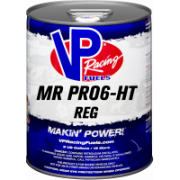MR PRO6-HT REG VP FUEL 5 GAL PAIL