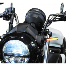 FRONT LED TURN SIGNALS KAW