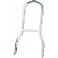 SHORT SISSY BAR CHROME XL 94-03 FXD/L 96-01 FXDX 99