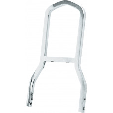 SHORT SISSY BAR CHROME XL 94-03 FXD/L 96-01 FXDX 99
