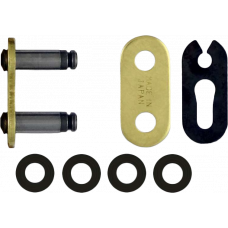 MASTER LINK GB520MXU CLIP GOLD