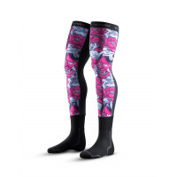FUSION SOCK/ SLEEVE COMBO HANNYA YOUTH FUSION SOCK/ SLEEVE COMBO HANNYA YOUTH