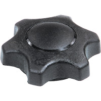 GAS/OIL CAP S-D