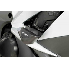 FRAME SLIDERS PRO BLACK KAW