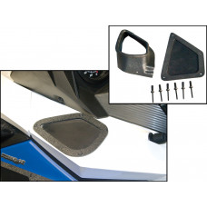 INTAKE KIT S-D REV XP