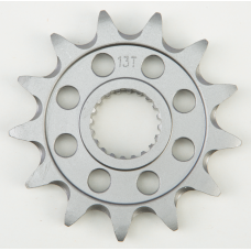 FRONT CS SPROCKET STEEL 13T-520 KAW