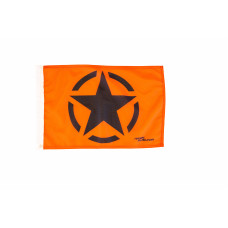 STAR O HANDY ORANGE