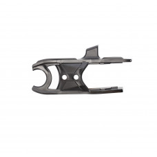 CHAIN SLIDER YAM BLACK