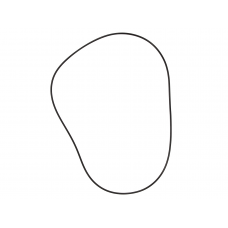 CHAINCASE GASKET S-D
