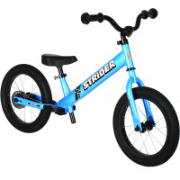 14X SPORT BIKE BLUE
