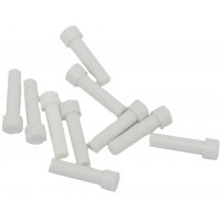 DEUTSCH DT-SERIES HOLE PLUGS HD# 72195-94 10-PK DEUTSCH DT-SERIES HOLE PLUGS HD# 72195-94 10-PK