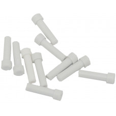 DEUTSCH DT-SERIES HOLE PLUGS HD# 72195-94 10-PK