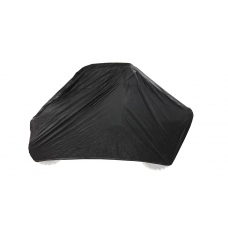 UTV FULL-SIZE CREW COVER