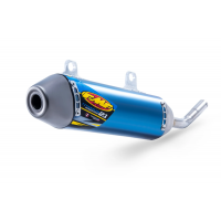TI T-CORE 2.1 S/A SILVER