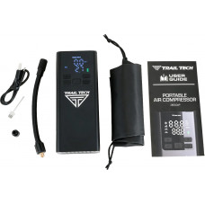 PORTABLE AIR COMPRESSOR PORTABLE AIR COMPRESSOR