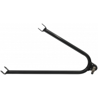 UPPER RH A-ARM A/C