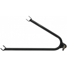 UPPER RH A-ARM A/C