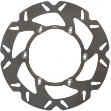 CX EXTREME BRAKE ROTOR REAR