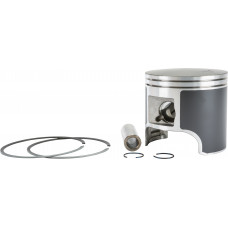 HYPERDRYVE PISTON A/C
