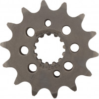 FRONT CS SPROCKET STEEL 14T-520 HON