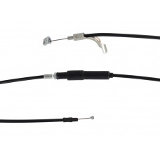THROTTLE CABLE A/C