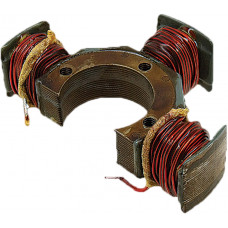 STATOR ASSEMBLY