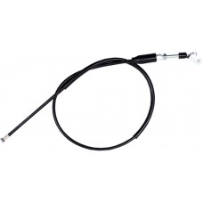 BLACK VINYL CLUTCH CABLE