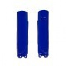 LOWER FORK COVER SET BLUE