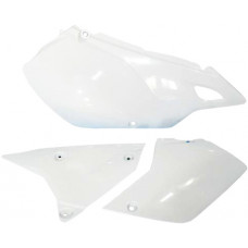 SIDE PANELS WHITE