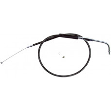 BLACK VINYL IDLE CABLE