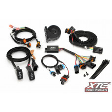 SELF CANCELING T/S KIT POL