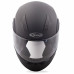 MD-04 MODULAR HELMET MATTE BLACK MD