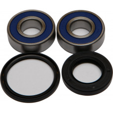 FRONT WHEEL BEARING KIT