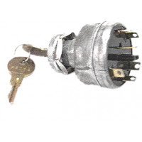 ELECTRIC START SWITCH S-D