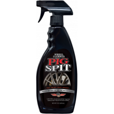 WHEEL CLEANER 16OZ