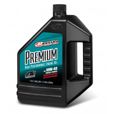 PREMIUM 10W40 1GAL PREMIUM 10W40 1GAL
