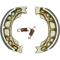 BRAKE SHOES 303 PLAIN