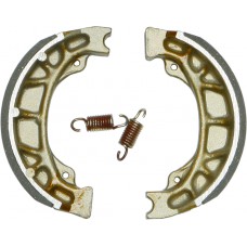 BRAKE SHOES 303 PLAIN