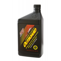 OUTBOARD TECHNIPLATE OIL 2T 1 QT (10/CASE  SOLD EA)